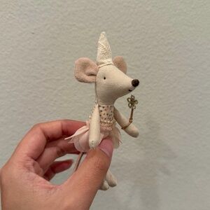 Maileg Tooth Fairy Mouse, Little Sister